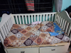 Baby Cot - বেবি কট